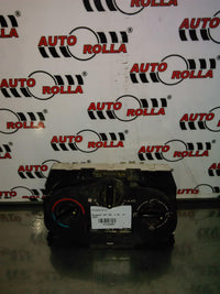 Climatronic Peugeot 307 SW, 1.6S, an 2003