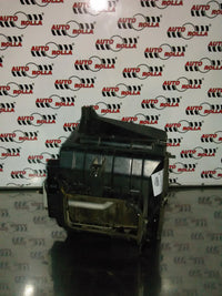 Calorifer aeroterma Chevrolet Kalos, 1.2S, an 2006
