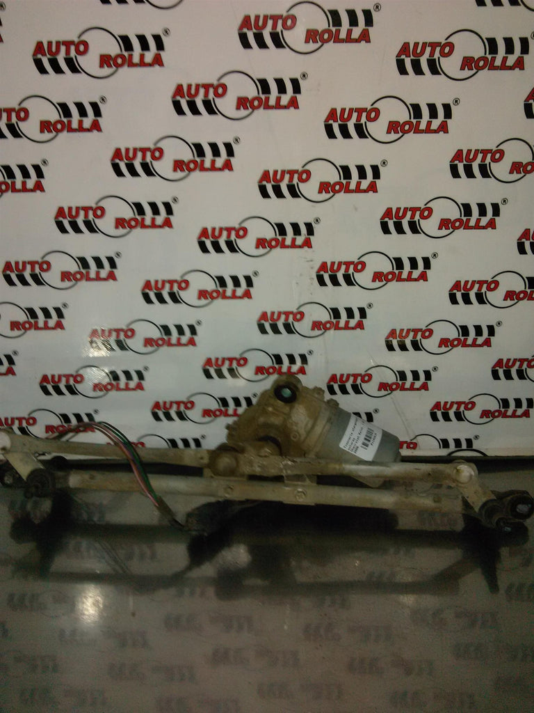 Timonerie stergatoare + motoras Chevrolet Kalos, 1.2S, an 2006