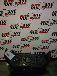 Climatronic Chevrolet Kalos, 1.2S, an 2006