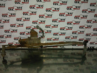 Timonerie stergatoare + motoras Iveco Daily 2002