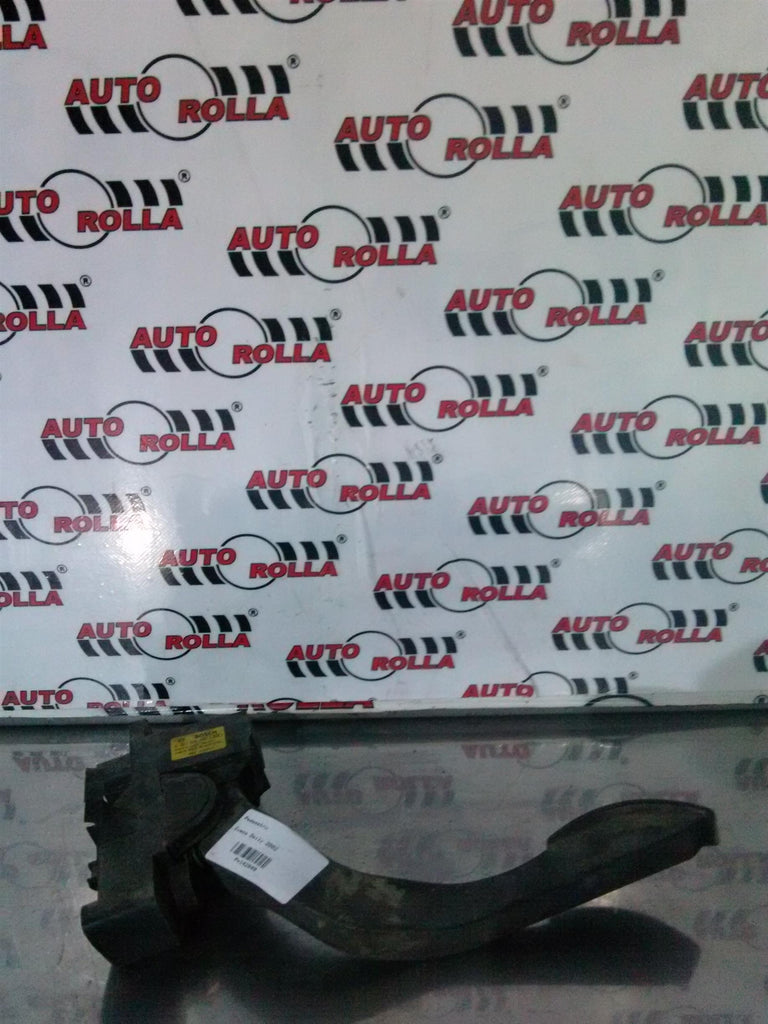 Pedometru Iveco Daily 2002