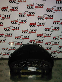 Ceas bord Peugeot 206, 1.4HDI, an 2005