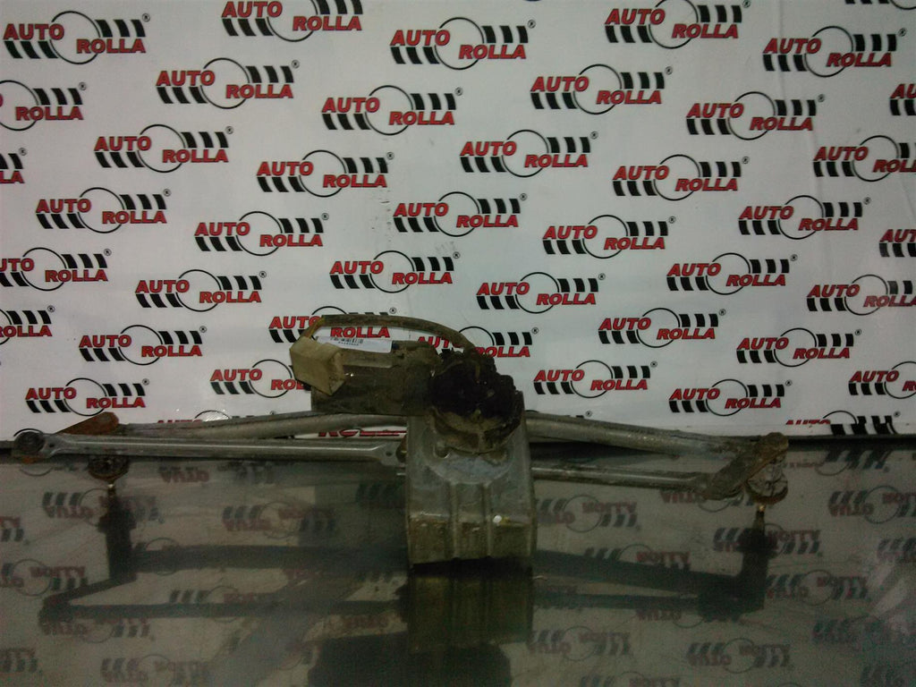 Timonerie stergatoare + motoras Mercedes Sprinter 2.2CDI, an 2005