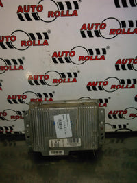 Calculator motor Daewoo Matiz 0.8S an 2003