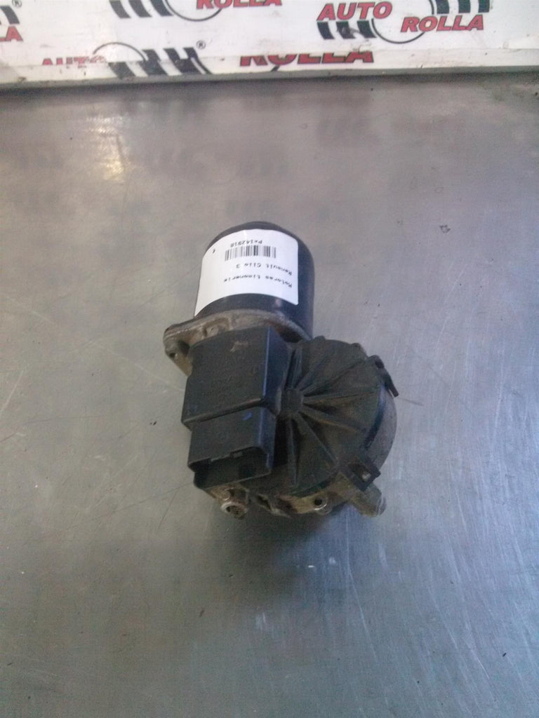 Motoras timonerie Renault Clio 3