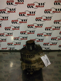 Alternator Peugeot 407 coupe 2.7HDI, an 2007