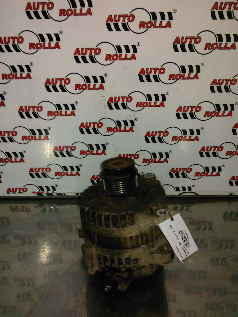 Alternator Peugeot 407 coupe 2.7HDI, an 2007