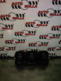 Climatronic cu incalzire in scaune Volkswagen Golf 5, 1.9 tdi, an 2007