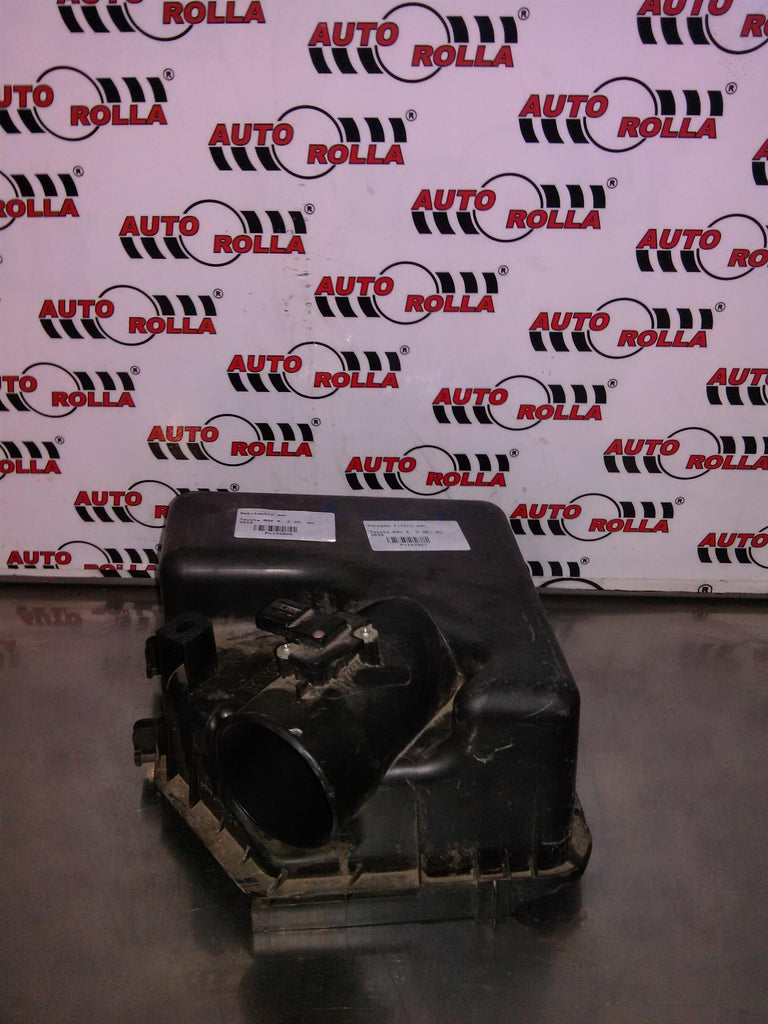 Carcasa filtru aer Toyota RAV 4, 2.2D, an 2015