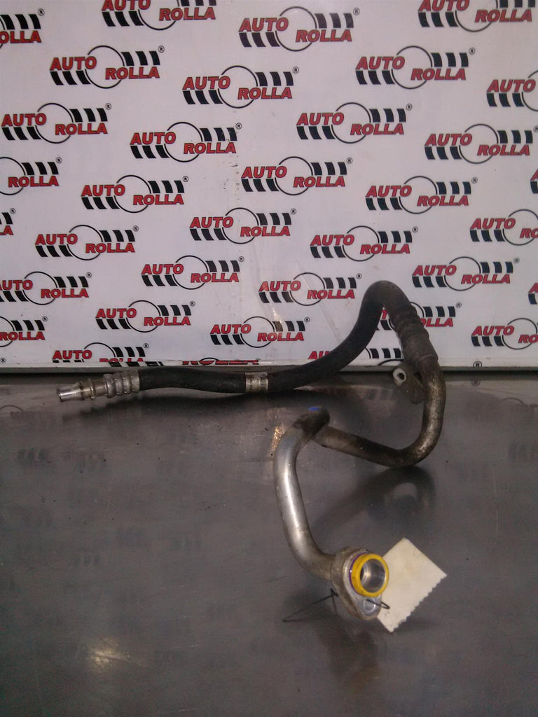 Conducta AC Mercedes CLS 320, 3.0CDI, an 2006