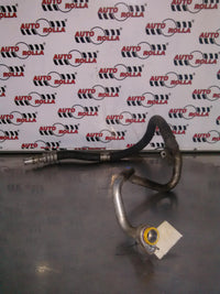 Conducta AC Mercedes CLS 320, 3.0CDI, an 2006