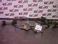Senzori parcare fata Mercedes CLS 320, 3.0CDI, an 2006