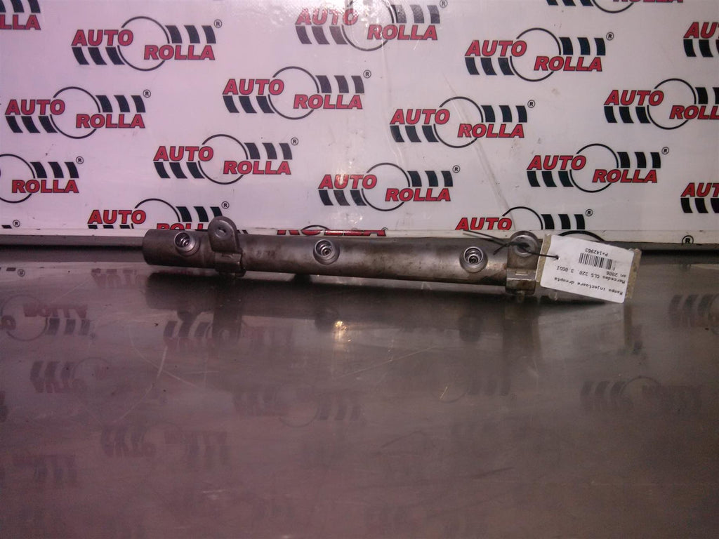 Rampa injectoare dreapta Mercedes CLS 320, 3.0CDI, an 2006