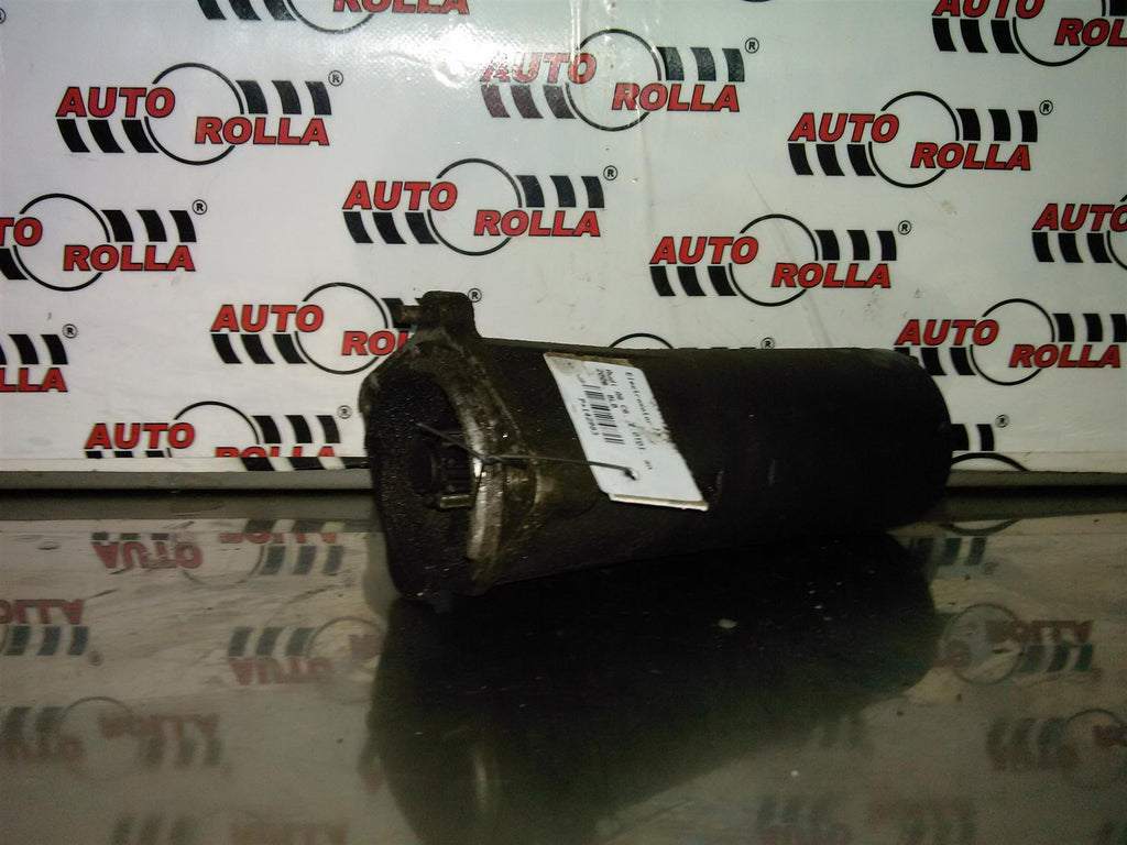 Electromotor Audi A6 C6, 2.0TDI, an 2006, BLB