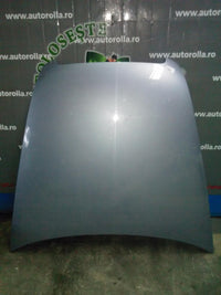 Capota motor Audi A6 C6, 2.0TDI, an 2006, BLB