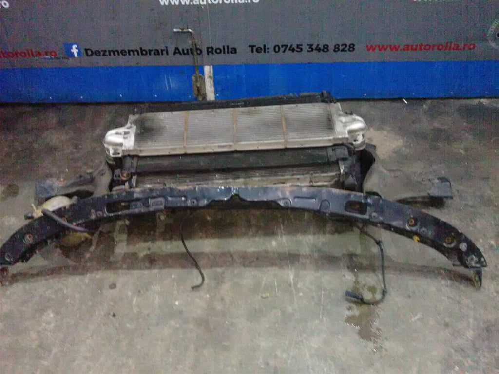 Trager Volkswagen Transporter T5, 2.5 tdi, an 2004