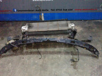 Trager Volkswagen Transporter T5, 2.5 tdi, an 2004