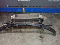 Furtune intercooler Volkswagen Transporter T5, 2.5 tdi, an 2004