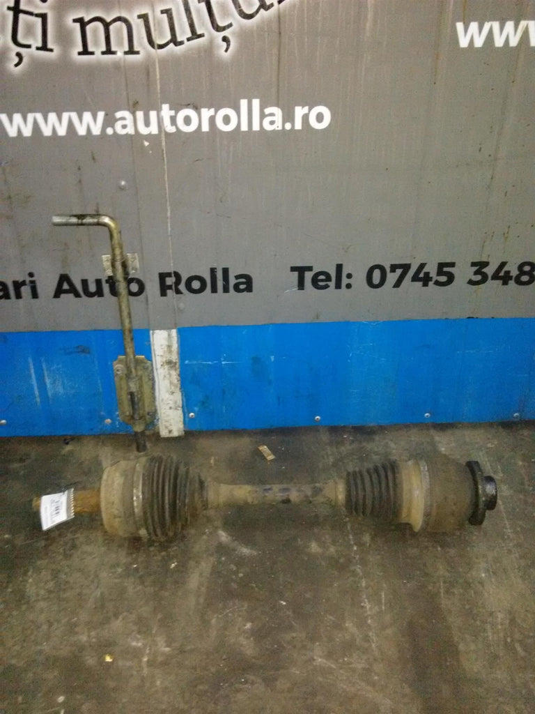 Planetara stanga Volkswagen Transporter T5, 2.5 tdi, an 2004