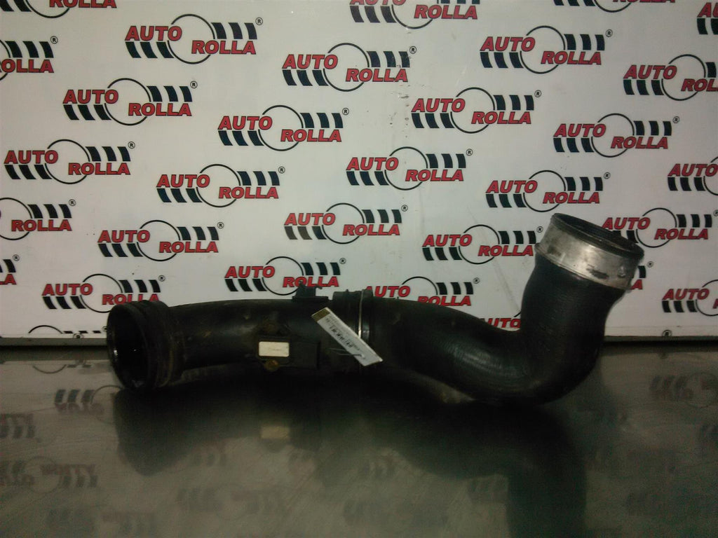 Furtun turbo Volkswagen Transporter T5, 2.5 tdi, an 2004