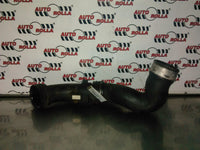 Furtun turbo Volkswagen Transporter T5, 2.5 tdi, an 2004