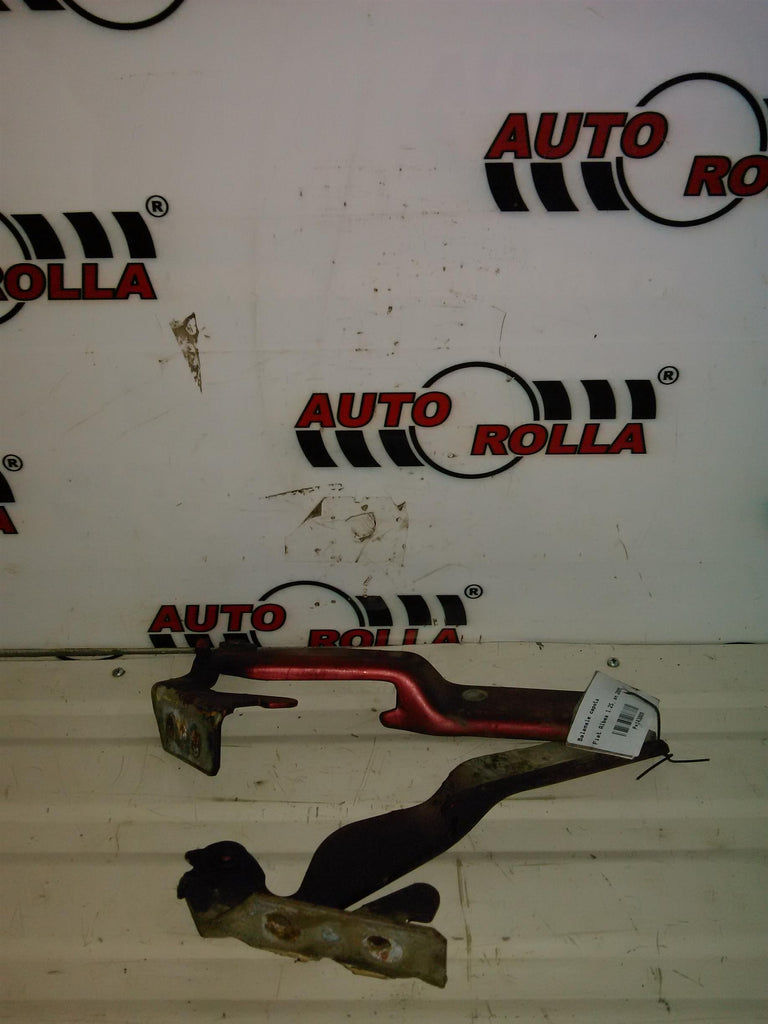 Balamale capota Fiat Albea 1.2S, an 2005