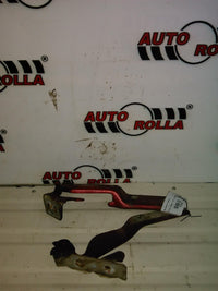 Balamale capota Fiat Albea 1.2S, an 2005