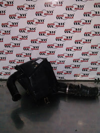 Caracasa filtru aer Fiat Albea 1.2S, an 2005