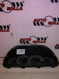 Ceas bord Fiat Albea 1.2S, an 2005
