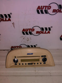 CD Player Fiat Albea 1.2S, an 2005