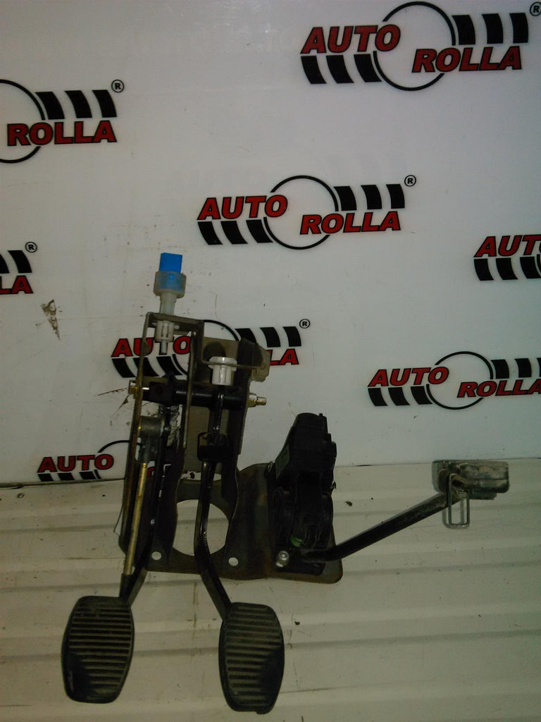 Pedometru Fiat Albea 1.2S, an 2005