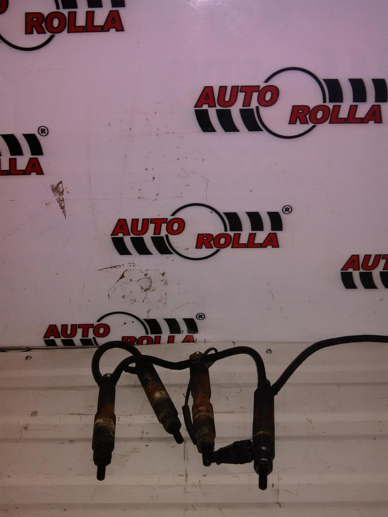 Injectoare set 4 Skoda Octavia 1.9TDI ALH an 2000