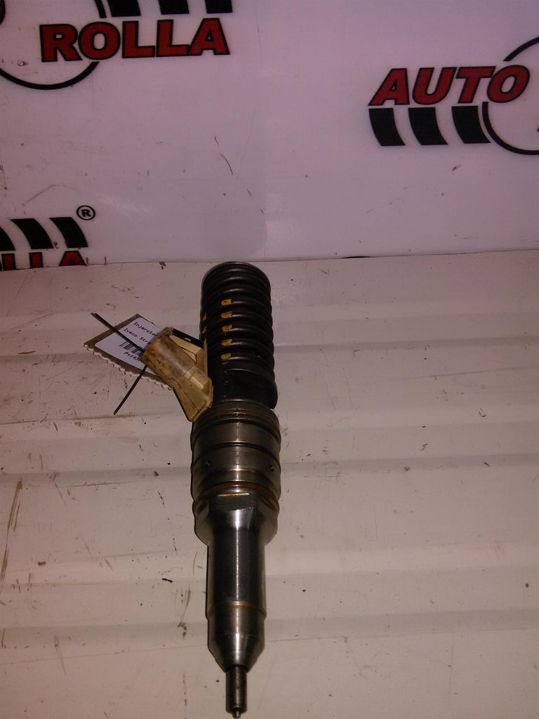 Injerctor Iveco Stralis Euro 4