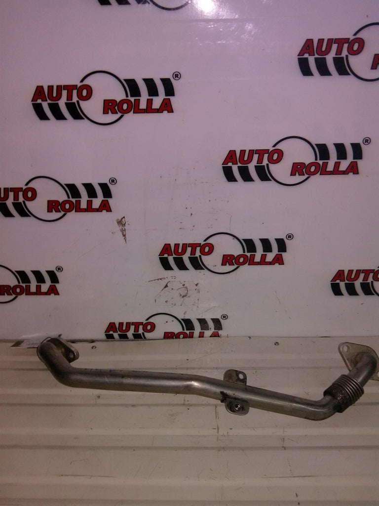 Conducta gaze Audi A4 B7 2.0D an 2007