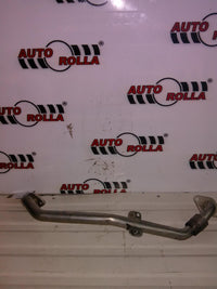 Conducta gaze Audi A4 B7 2.0D an 2007
