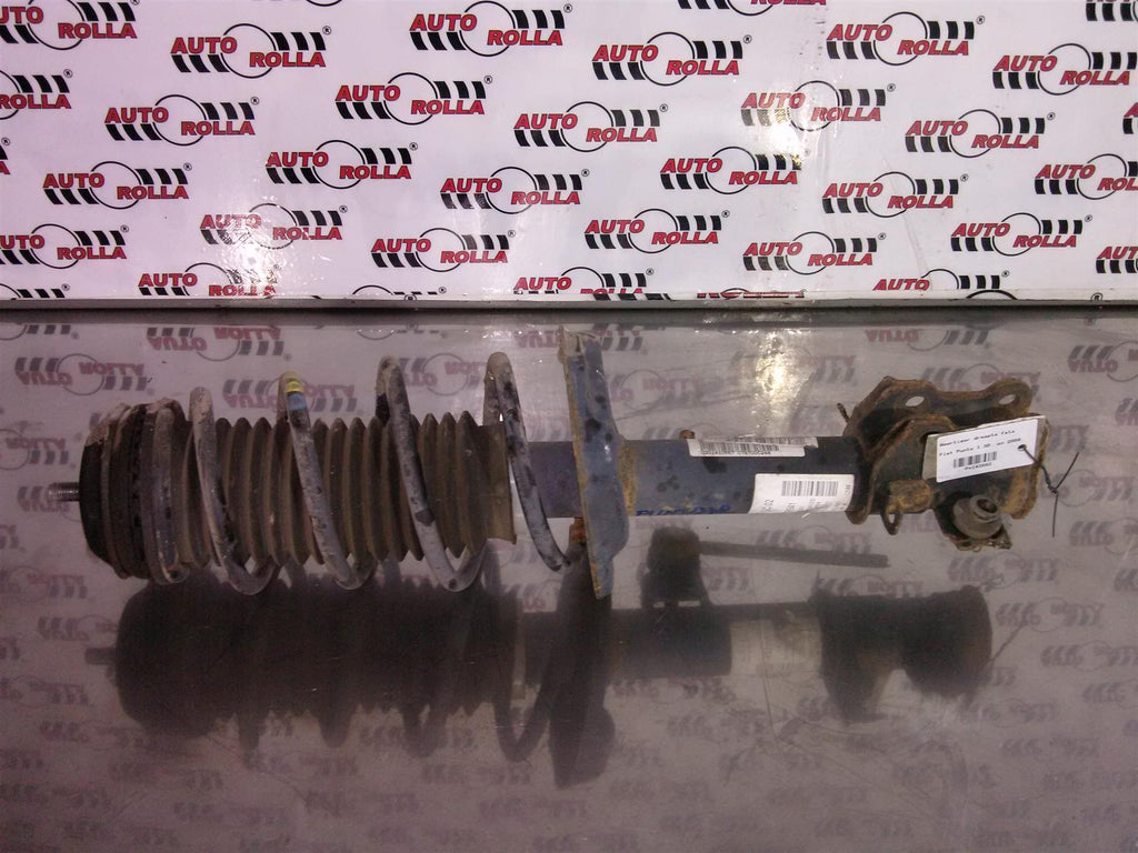 Amortizor dreapta fata Fiat Punto 1.3D, an 2008