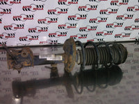 Amortizor stanga fata Fiat Punto 1.3D, an 2008