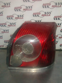 Stop dreapta Toyota Avensis 2.0 d, an 2006