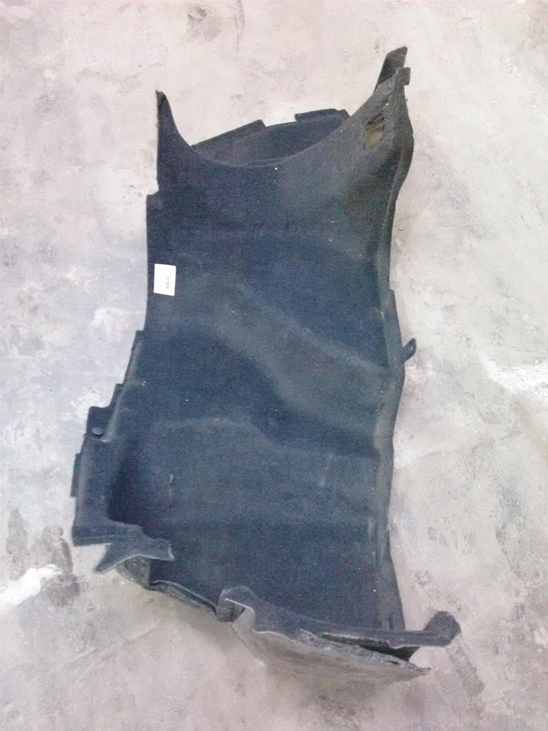 Tapiterie porbagaj stanga Toyota Avensis 2.0 d, an 2006
