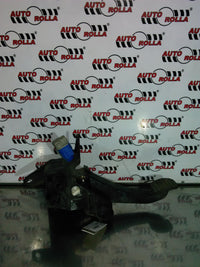 Pedometru Dacia Logan mcv an 2012