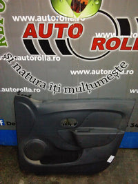 Tapiterie usa dreapta fata Dacia Logan 1.2S, an 2016