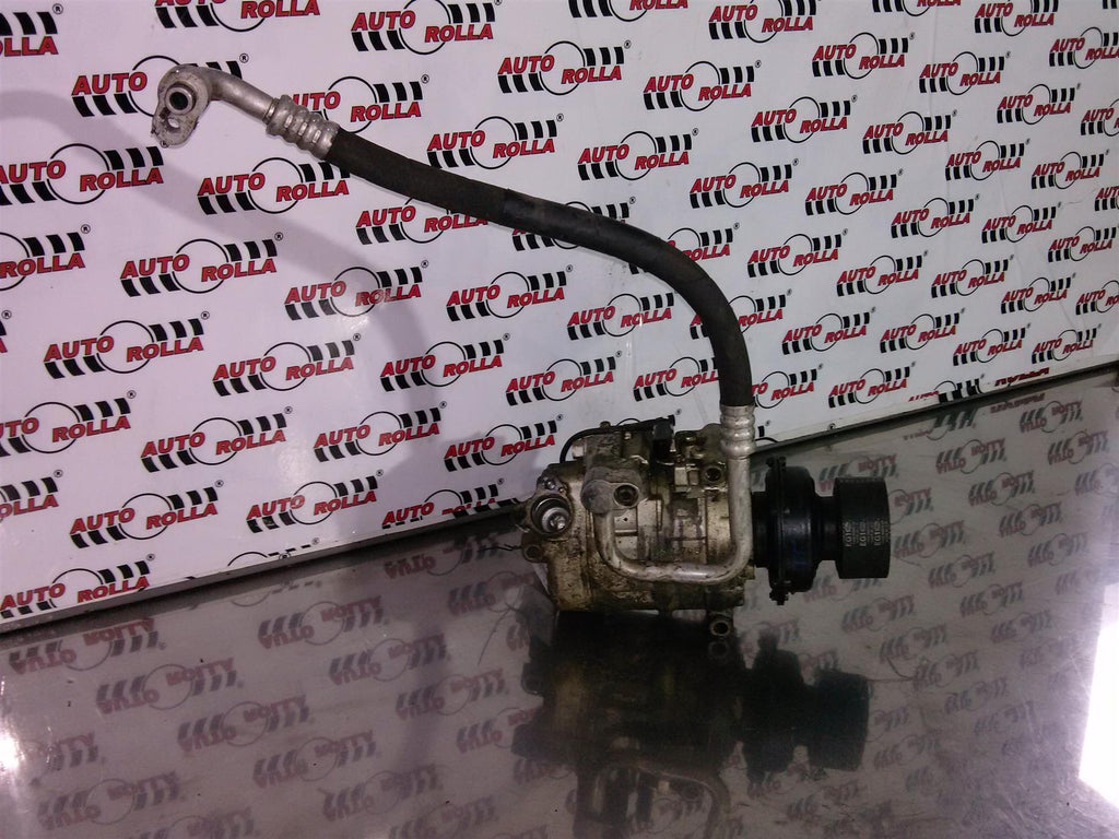 Conducta AC Volkswagen Transporter T5, 2.5 tdi, an 2004