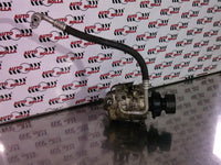 Conducta AC Volkswagen Transporter T5, 2.5 tdi, an 2004