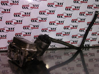 Termoflot Volkswagen T5 Caravelle, 2.0TDI, an 2010 , CAA