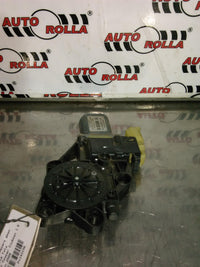 Motoras macara geam dreapta fata Mini Cooper Clubman 1.6 d, an 2008