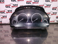 Ceasuri bord BMW F01 740D, an 2009