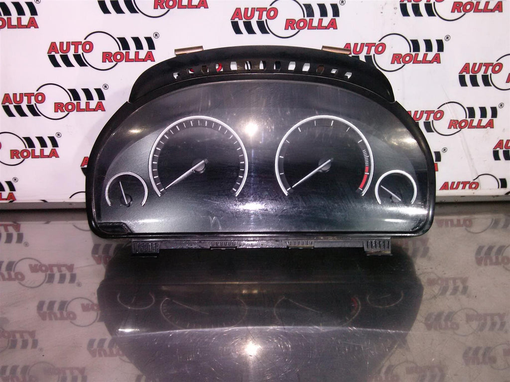 Ceasuri bord BMW F01 740D, an 2009