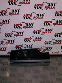 Bloc lumini bord BMW F01 740D, an 2009