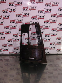 Butoane control suspensie BMW F01 740D, an 2009